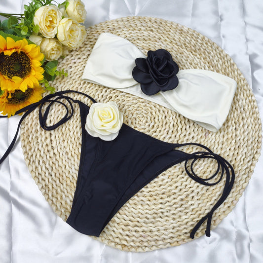 Classy and Versatile Bikini