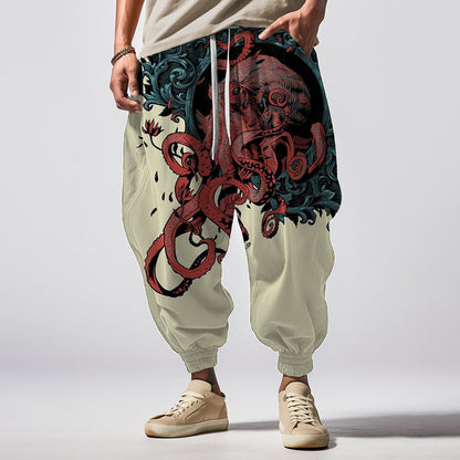 Bold and Beautiful Leggings