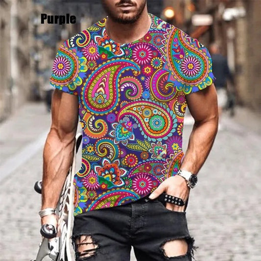 Chic and Comfortable Shirt