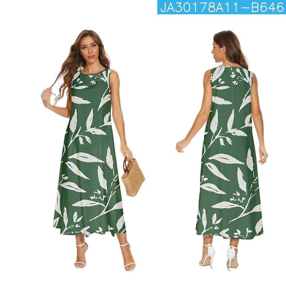 Chic and Comfortable Dress