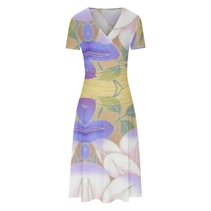 Chic and Comfortable Dress