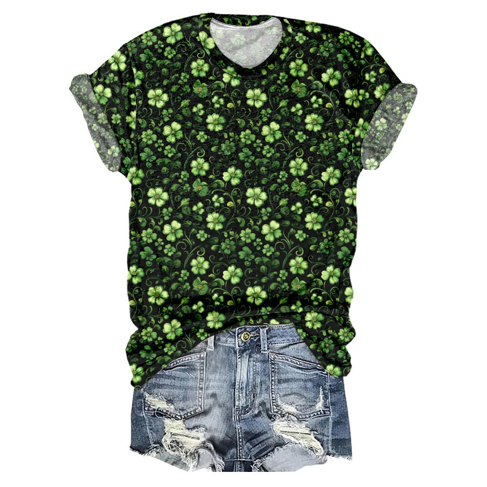 Alluring and Refined Shirt