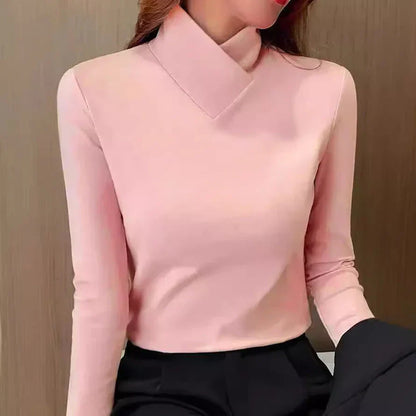 JO | Effortless and trendy winter sweaters