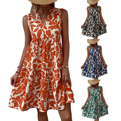 Bold and Beautiful Dress