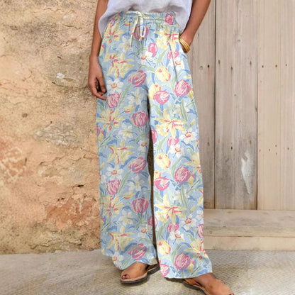 Bold and Beautiful Pants