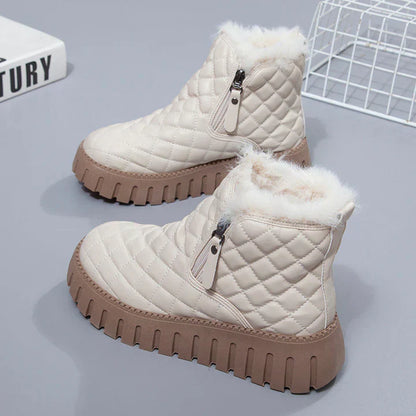 JO | Winter boots