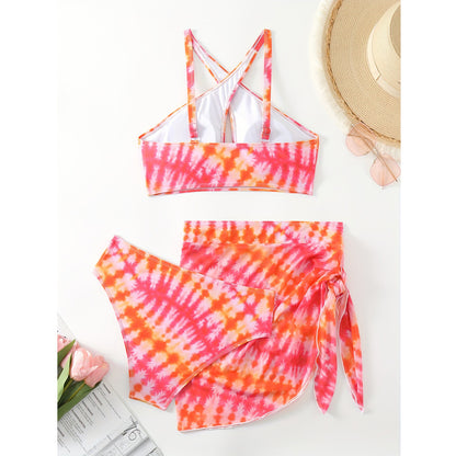 Bold and Beautiful Bikini