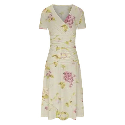 Chic and Comfortable Dress