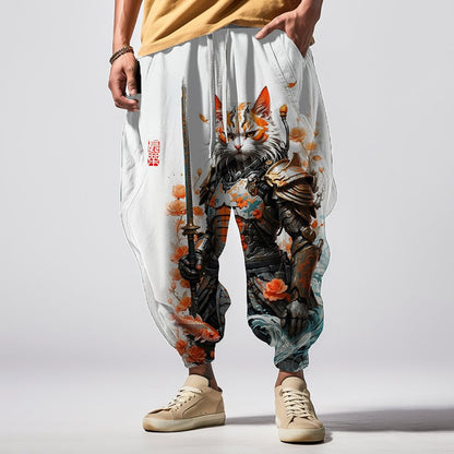 Bold and Beautiful Leggings