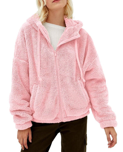 JO | Chic and relaxed winter sweater