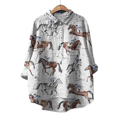 Chic and Comfortable Shirt