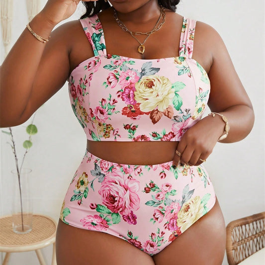 Bold and Beautiful Bikini