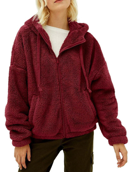 JO | Chic and relaxed winter sweater