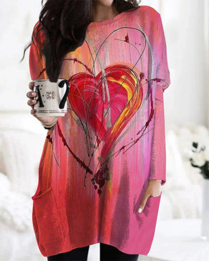 Chic and Comfortable Shirt