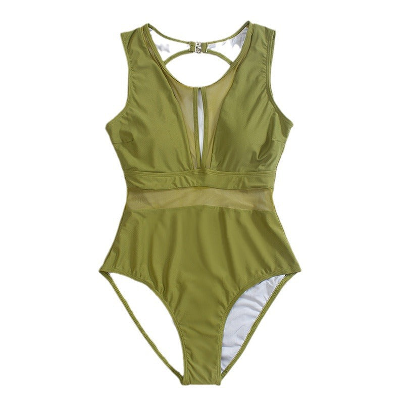 Chic and Comfortable Bikini