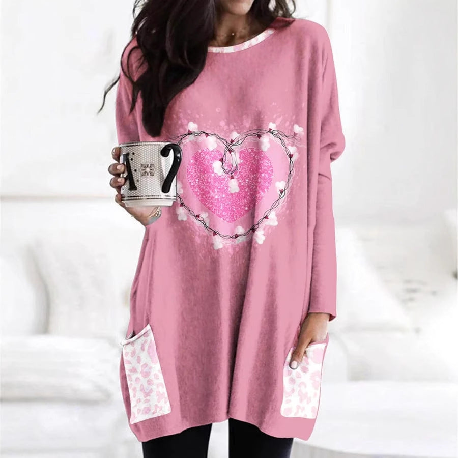 Chic and Comfortable Shirt