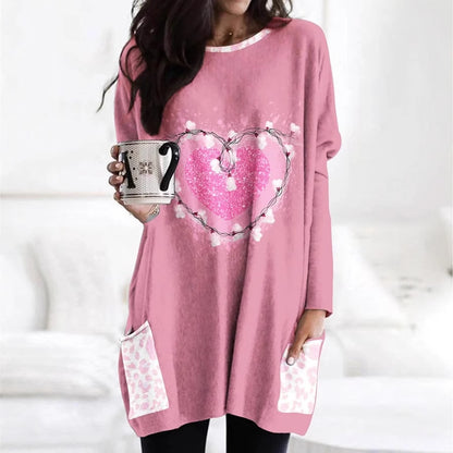 Chic and Comfortable Shirt