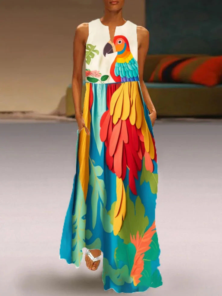 Chic and Comfortable Dress