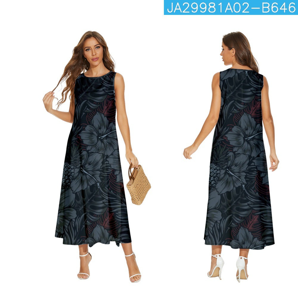 Chic and Comfortable Dress