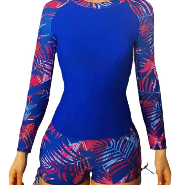 Bold and Beautiful Swimsuit