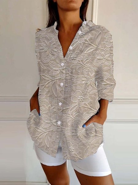 Bold and Beautiful Shirt