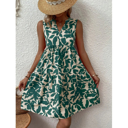 Bold and Beautiful Dress