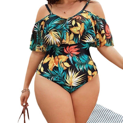 Chic and Comfortable Bikini