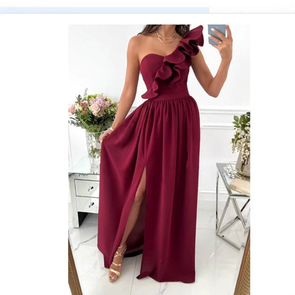 Bold and Beautiful Dress