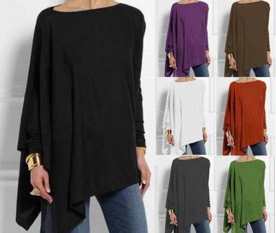 JO | Fashionable casual winter shirt