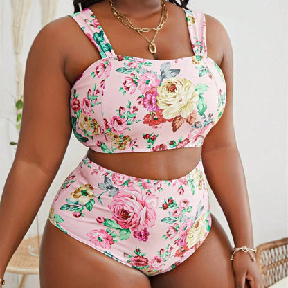 Bold and Beautiful Bikini