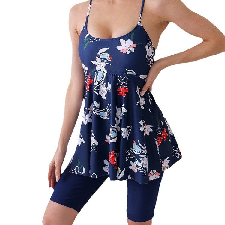 Bold and Beautiful Shorts
