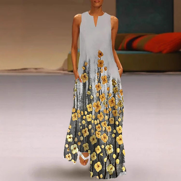 Chic and Comfortable Dress