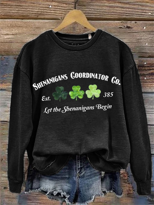 Chic and Comfortable Shirt