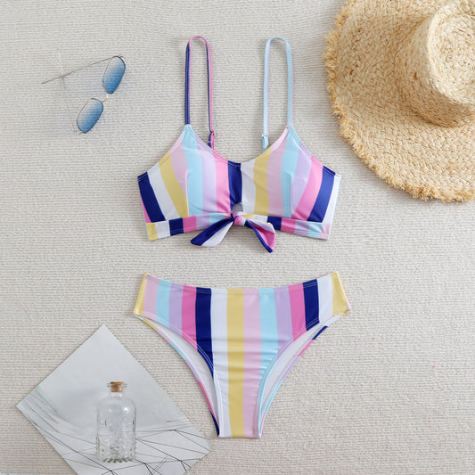Bold and Beautiful Bikini