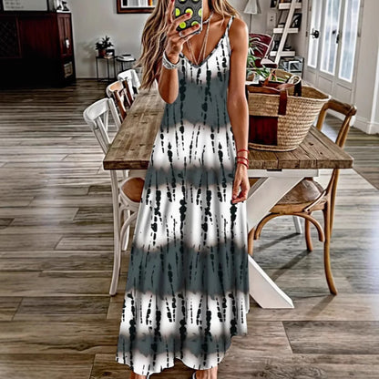 Bold and Beautiful Dress