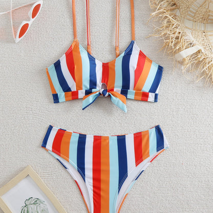Bold and Beautiful Bikini