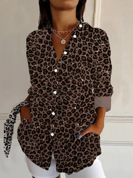 Bold and Beautiful Shirt