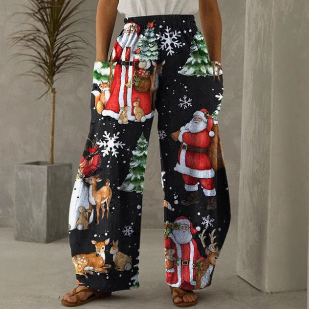 Chic and Comfortable Pants