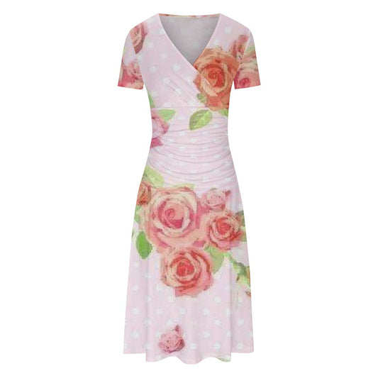Chic and Comfortable Dress