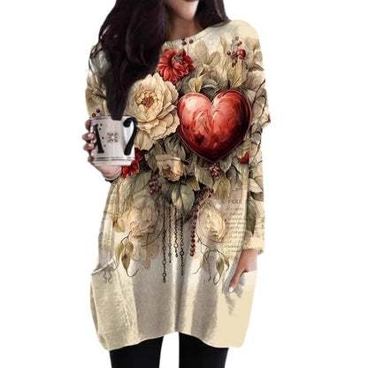 Chic and Comfortable Shirt