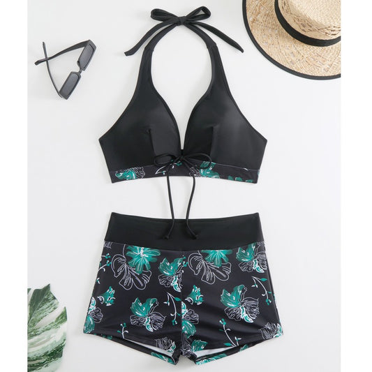 Chic and Comfortable Bikini