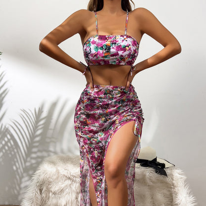 Chic and Comfortable Bikini