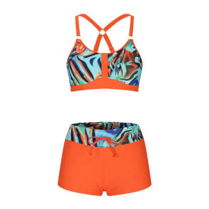 Alluring and Refined Swimsuit
