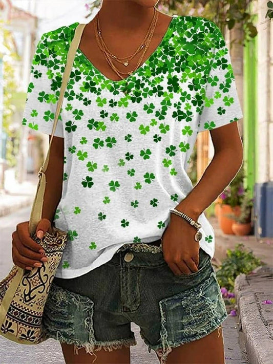 Alluring and Refined Summer Piece