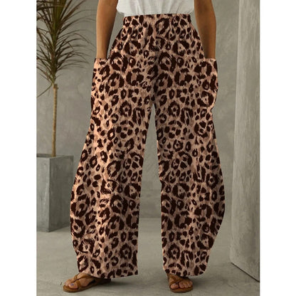 Bold and Beautiful Pants