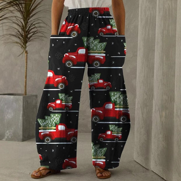 Chic and Comfortable Pants