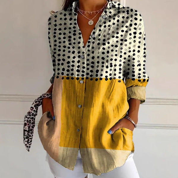 Bold and Beautiful Shirt