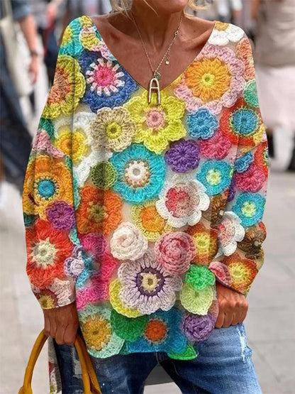 Chic and Comfortable Shirt