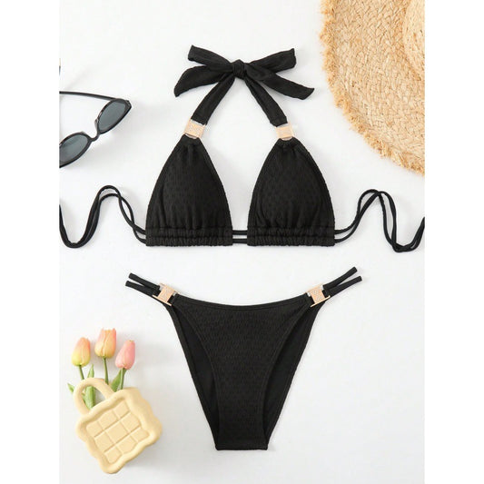 Classy and Versatile Bikini