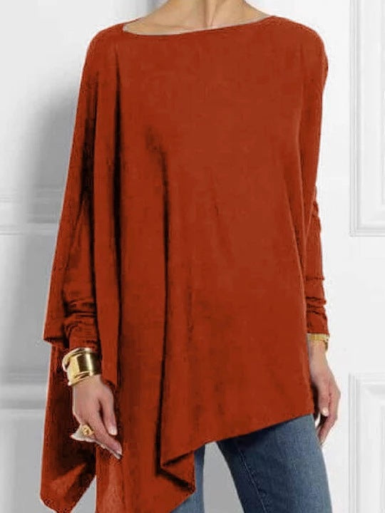 JO | Fashionable casual winter shirt